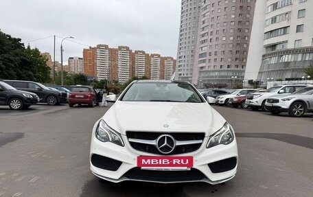 Mercedes-Benz E-Класс, 2013 год, 1 850 000 рублей, 7 фотография