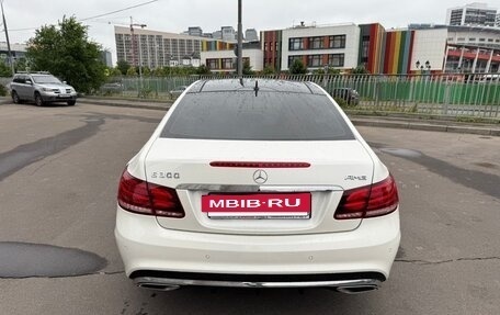 Mercedes-Benz E-Класс, 2013 год, 1 850 000 рублей, 8 фотография