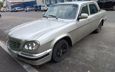ГАЗ 31105 «Волга», 2007 год, 215 000 рублей, 3 фотография