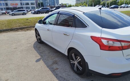 Ford Focus III, 2012 год, 680 000 рублей, 4 фотография