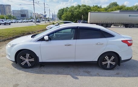 Ford Focus III, 2012 год, 680 000 рублей, 3 фотография