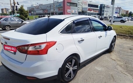 Ford Focus III, 2012 год, 680 000 рублей, 6 фотография