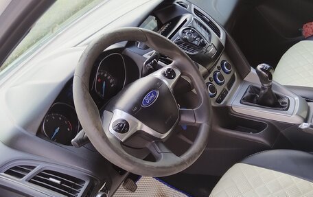 Ford Focus III, 2012 год, 680 000 рублей, 10 фотография