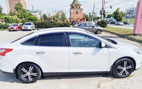 Ford Focus III, 2012 год, 680 000 рублей, 7 фотография