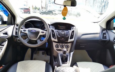 Ford Focus III, 2012 год, 680 000 рублей, 9 фотография