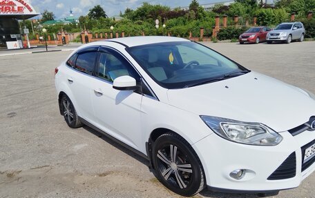 Ford Focus III, 2012 год, 680 000 рублей, 8 фотография