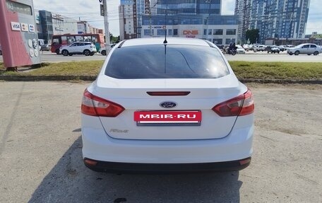 Ford Focus III, 2012 год, 680 000 рублей, 5 фотография