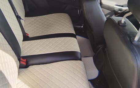 Ford Focus III, 2012 год, 680 000 рублей, 11 фотография