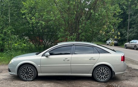 Opel Vectra C рестайлинг, 2007 год, 560 000 рублей, 7 фотография