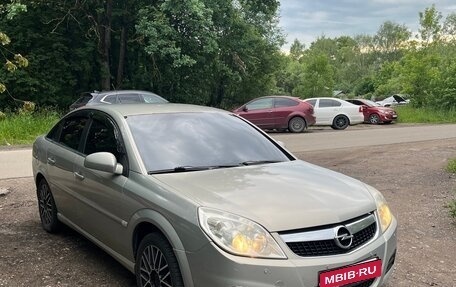 Opel Vectra C рестайлинг, 2007 год, 560 000 рублей, 3 фотография