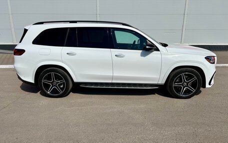 Mercedes-Benz GLS, 2023 год, 11 800 000 рублей, 6 фотография