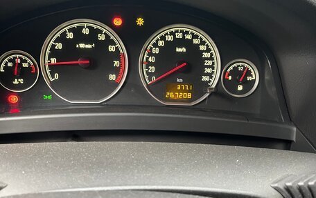 Opel Vectra C рестайлинг, 2007 год, 560 000 рублей, 11 фотография