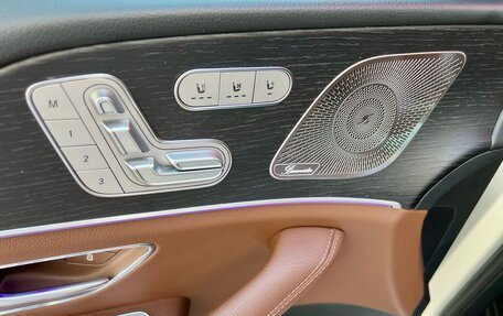 Mercedes-Benz GLS, 2023 год, 11 800 000 рублей, 10 фотография