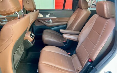 Mercedes-Benz GLS, 2023 год, 11 800 000 рублей, 18 фотография