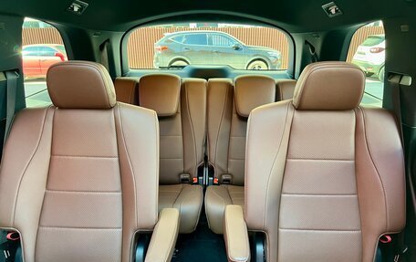 Mercedes-Benz GLS, 2023 год, 11 800 000 рублей, 19 фотография