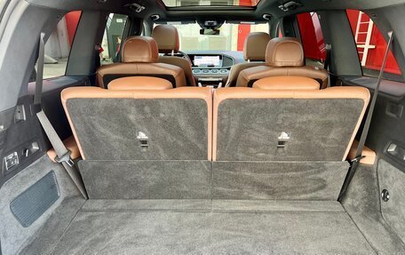 Mercedes-Benz GLS, 2023 год, 11 800 000 рублей, 20 фотография
