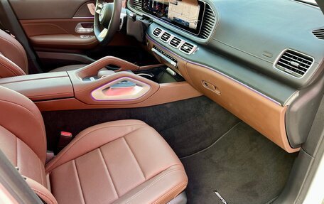 Mercedes-Benz GLS, 2023 год, 11 800 000 рублей, 15 фотография