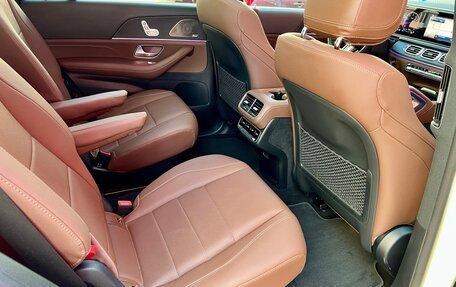 Mercedes-Benz GLS, 2023 год, 11 800 000 рублей, 23 фотография