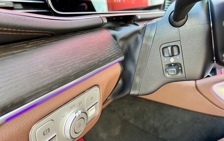 Mercedes-Benz GLS, 2023 год, 11 800 000 рублей, 12 фотография