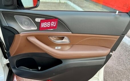 Mercedes-Benz GLS, 2023 год, 11 800 000 рублей, 14 фотография