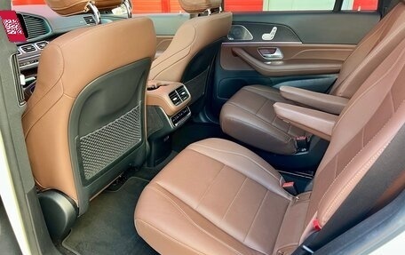 Mercedes-Benz GLS, 2023 год, 11 800 000 рублей, 17 фотография