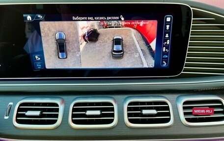 Mercedes-Benz GLS, 2023 год, 11 800 000 рублей, 27 фотография