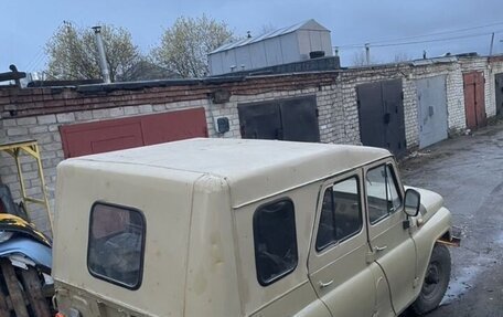 ЛуАЗ 3151, 1991 год, 180 000 рублей, 10 фотография