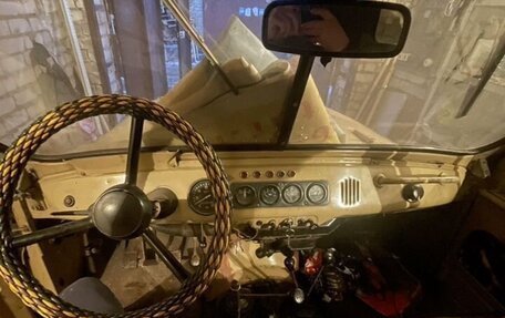 ЛуАЗ 3151, 1991 год, 180 000 рублей, 12 фотография