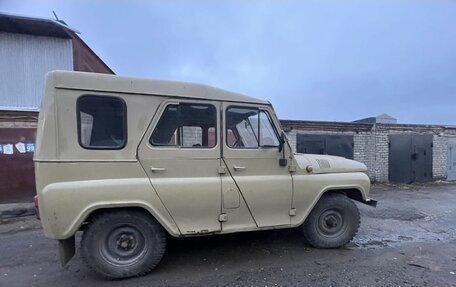 ЛуАЗ 3151, 1991 год, 180 000 рублей, 4 фотография