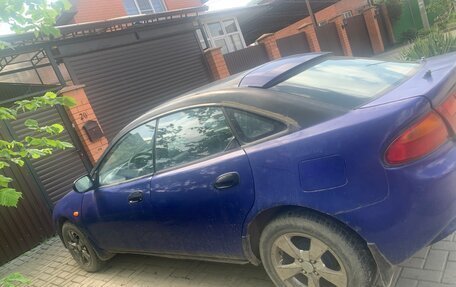 Mazda 323, 1997 год, 155 000 рублей, 3 фотография