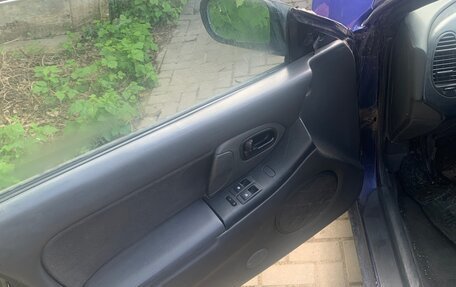 Mazda 323, 1997 год, 155 000 рублей, 7 фотография