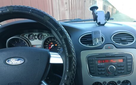 Ford Focus II рестайлинг, 2010 год, 450 000 рублей, 4 фотография