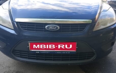 Ford Focus II рестайлинг, 2010 год, 450 000 рублей, 7 фотография