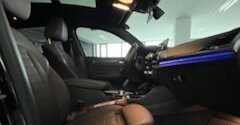 BMW X4, 2021 год, 3 600 000 рублей, 4 фотография