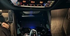 BMW X4, 2021 год, 3 600 000 рублей, 11 фотография