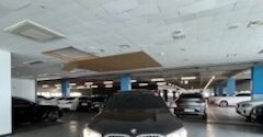 BMW X4, 2021 год, 3 600 000 рублей, 7 фотография