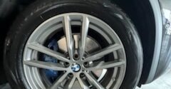 BMW X4, 2021 год, 3 600 000 рублей, 3 фотография