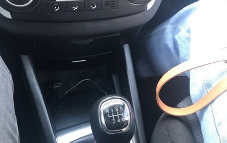 KIA cee'd I рестайлинг, 2010 год, 605 500 рублей, 7 фотография