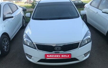 KIA cee'd I рестайлинг, 2010 год, 605 500 рублей, 9 фотография