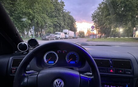 Volkswagen Golf IV, 2000 год, 360 000 рублей, 6 фотография