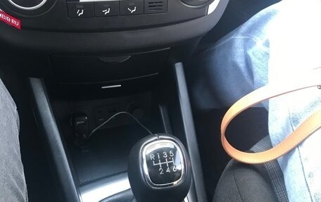 KIA cee'd I рестайлинг, 2010 год, 605 500 рублей, 13 фотография