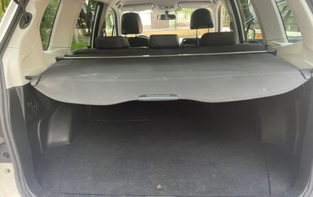 Subaru Forester, 2018 год, 2 700 010 рублей, 6 фотография