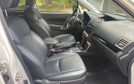 Subaru Forester, 2018 год, 2 700 010 рублей, 4 фотография