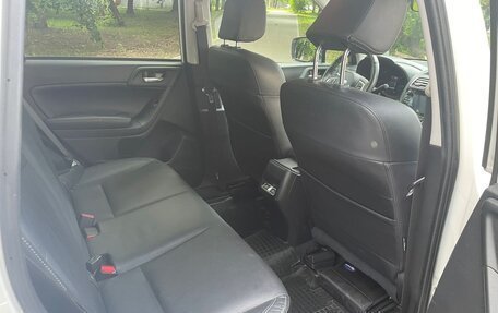 Subaru Forester, 2018 год, 2 700 010 рублей, 5 фотография