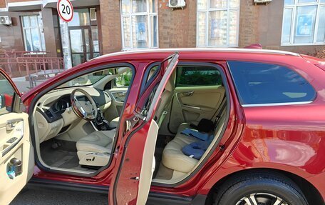 Volvo XC60 II, 2013 год, 1 499 000 рублей, 2 фотография
