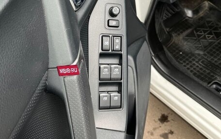 Subaru Forester, 2018 год, 2 700 010 рублей, 9 фотография