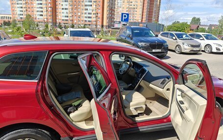 Volvo XC60 II, 2013 год, 1 499 000 рублей, 6 фотография