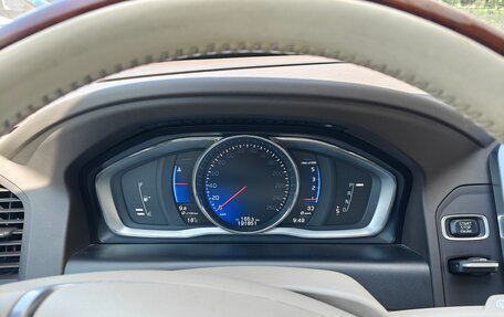 Volvo XC60 II, 2013 год, 1 499 000 рублей, 9 фотография
