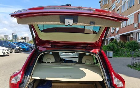 Volvo XC60 II, 2013 год, 1 499 000 рублей, 11 фотография