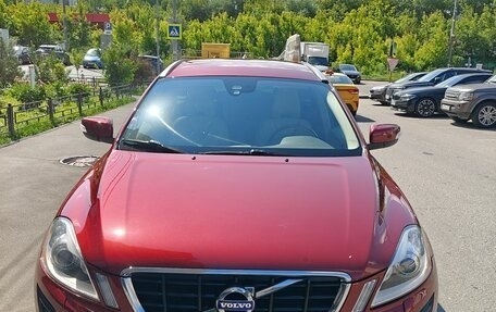 Volvo XC60 II, 2013 год, 1 499 000 рублей, 10 фотография